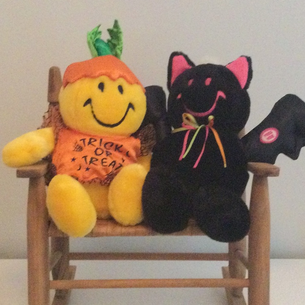 Doll Rocking Chair - Picture 2 of 12